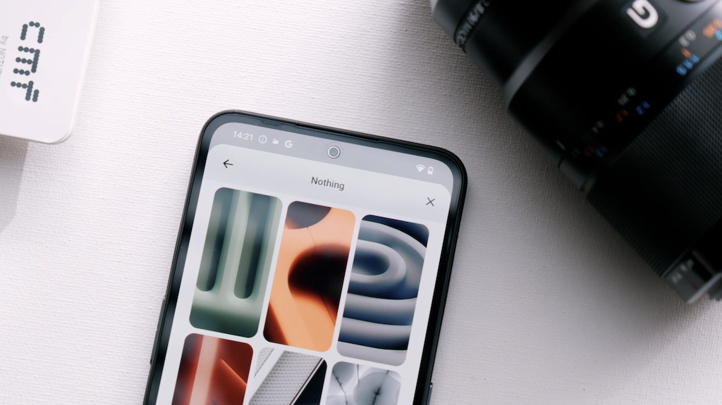 Recenzja CMF Phone 1 tani i modny smartfon ALE